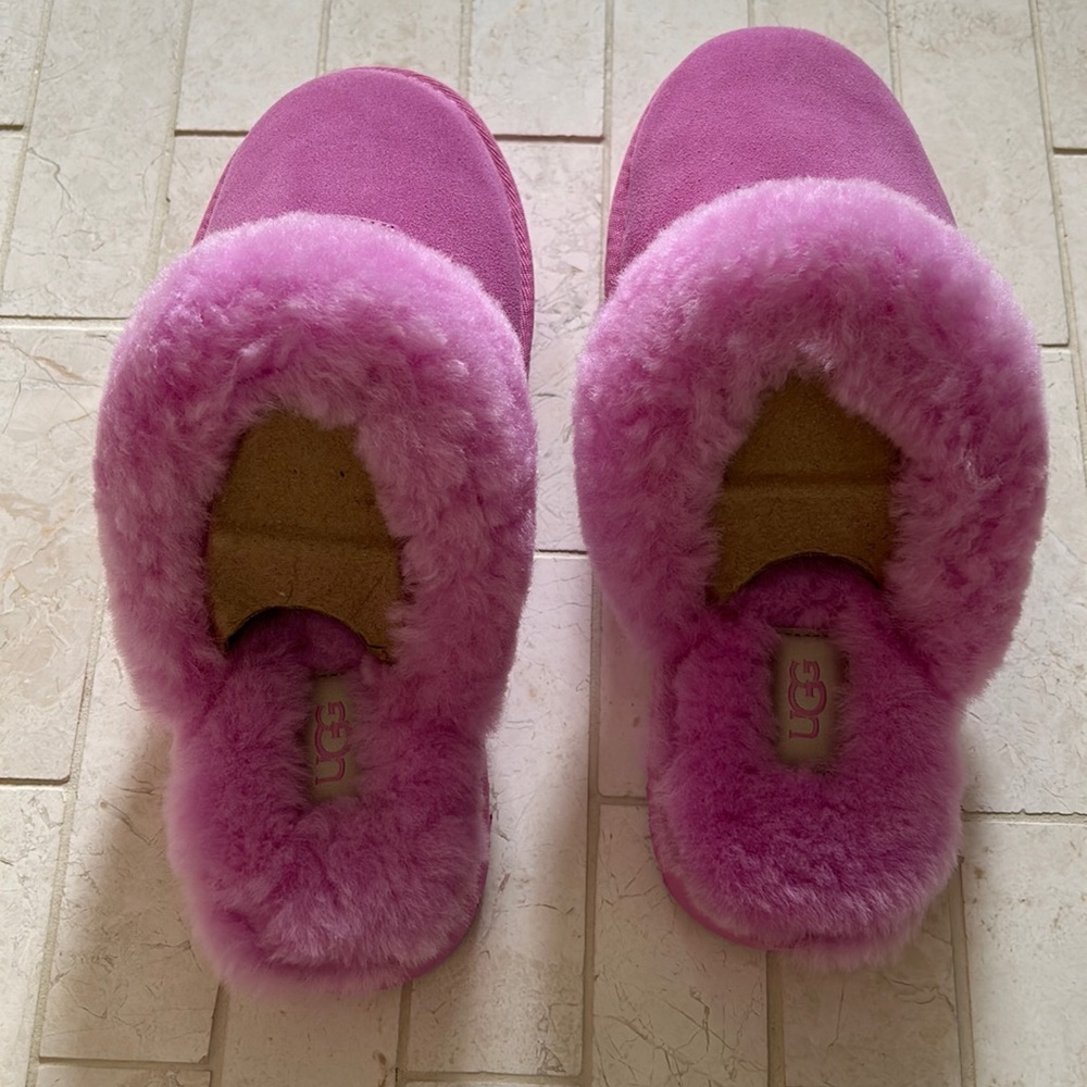 UGG Slippers